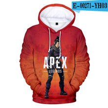 Load image into Gallery viewer, Hot Sale Hoodie Apex Legends