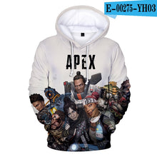 Load image into Gallery viewer, Hot Sale Hoodie Apex Legends