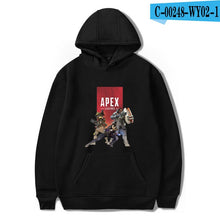 Load image into Gallery viewer, Hot Sale Hoodie Apex Legends