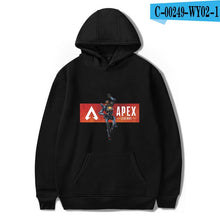 Load image into Gallery viewer, Hot Sale Hoodie Apex Legends