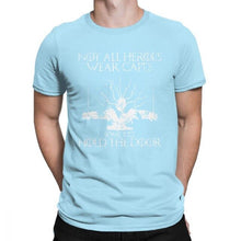 Load image into Gallery viewer, Game Of Thrones T Shirt Hold The Door