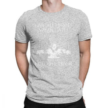 Load image into Gallery viewer, Game Of Thrones T Shirt Hold The Door