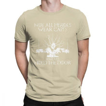 Load image into Gallery viewer, Game Of Thrones T Shirt Hold The Door