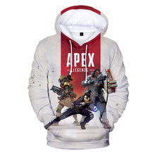 Load image into Gallery viewer, Apex Legends Hoodies Sweatshirt