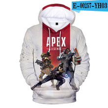 Load image into Gallery viewer, Apex Legends Hoodies Sweatshirt