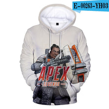 Load image into Gallery viewer, Apex Legends Hoodies Sweatshirt