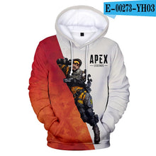 Load image into Gallery viewer, Apex Legends Hoodies Sweatshirt