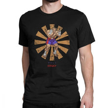 Load image into Gallery viewer, Street Fighter T Shirt