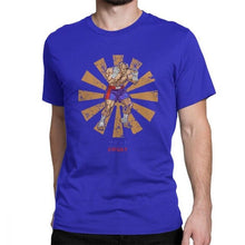 Load image into Gallery viewer, Street Fighter T Shirt