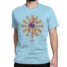 Load image into Gallery viewer, Street Fighter T Shirt