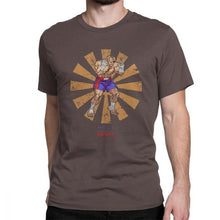 Load image into Gallery viewer, Street Fighter T Shirt