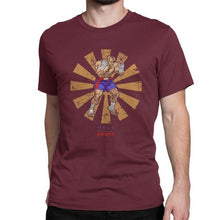 Load image into Gallery viewer, Street Fighter T Shirt
