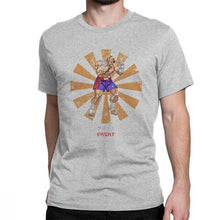 Load image into Gallery viewer, Street Fighter T Shirt