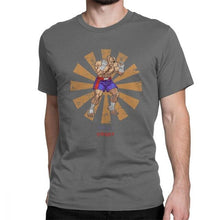 Load image into Gallery viewer, Street Fighter T Shirt