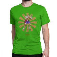 Load image into Gallery viewer, Street Fighter T Shirt