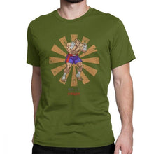 Load image into Gallery viewer, Street Fighter T Shirt