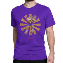Load image into Gallery viewer, Street Fighter T Shirt