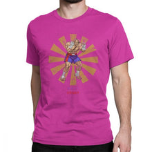 Load image into Gallery viewer, Street Fighter T Shirt