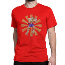 Load image into Gallery viewer, Street Fighter T Shirt