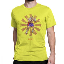 Load image into Gallery viewer, Street Fighter T Shirt