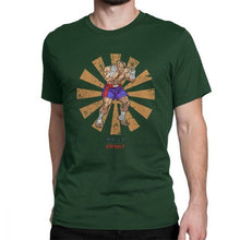 Load image into Gallery viewer, Street Fighter T Shirt