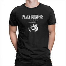 Load image into Gallery viewer, Peaky Blinders T Shirts