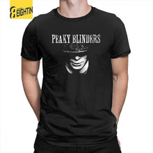 Load image into Gallery viewer, Peaky Blinders T Shirts