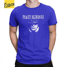 Load image into Gallery viewer, Peaky Blinders T Shirts