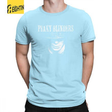 Load image into Gallery viewer, Peaky Blinders T Shirts