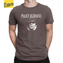 Load image into Gallery viewer, Peaky Blinders T Shirts