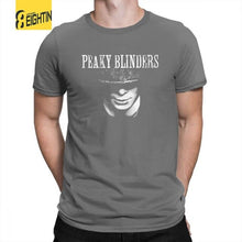 Load image into Gallery viewer, Peaky Blinders T Shirts