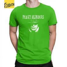 Load image into Gallery viewer, Peaky Blinders T Shirts