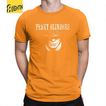 Load image into Gallery viewer, Peaky Blinders T Shirts