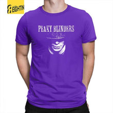 Load image into Gallery viewer, Peaky Blinders T Shirts