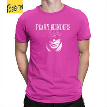 Load image into Gallery viewer, Peaky Blinders T Shirts