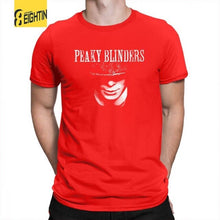 Load image into Gallery viewer, Peaky Blinders T Shirts