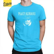 Load image into Gallery viewer, Peaky Blinders T Shirts