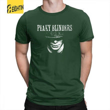 Load image into Gallery viewer, Peaky Blinders T Shirts