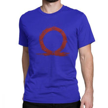 Load image into Gallery viewer, Man's God Of War Kratos Gaming T-Shirt