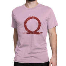 Load image into Gallery viewer, Man's God Of War Kratos Gaming T-Shirt
