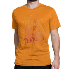 Load image into Gallery viewer, Game Of Thrones T-Shirts Night