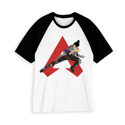 Apex Legends 2019 T Shirt new