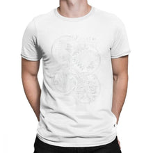 Load image into Gallery viewer, Game Of Thrones T-Shirt Four Stark Targaryen Lannister