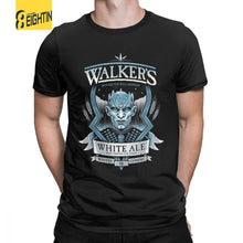 Load image into Gallery viewer, Game Of Thrones Night's King T-Shirt