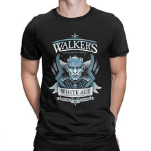 Load image into Gallery viewer, Game Of Thrones Night's King T-Shirt