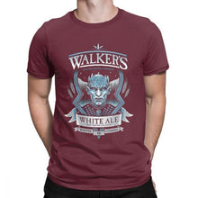 Load image into Gallery viewer, Game Of Thrones Night's King T-Shirt