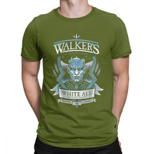 Load image into Gallery viewer, Game Of Thrones Night's King T-Shirt