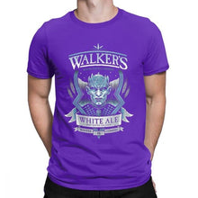 Load image into Gallery viewer, Game Of Thrones Night's King T-Shirt