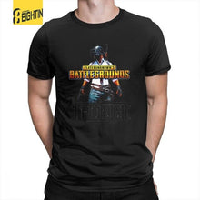 Load image into Gallery viewer, Pubg Playerunknown's Battlegrounds T Shirt