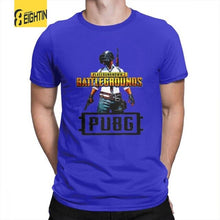 Load image into Gallery viewer, Pubg Playerunknown's Battlegrounds T Shirt